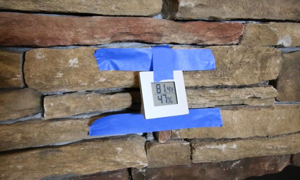 Wall Temperature