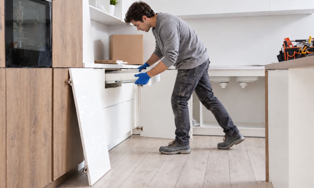 Kitchen Renovation