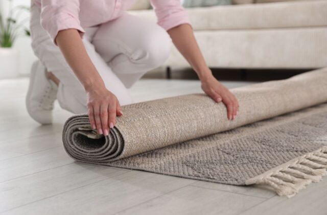 rug