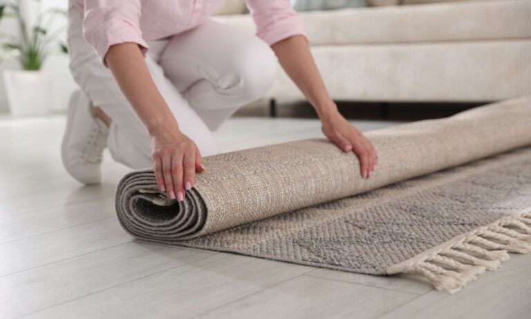 rug